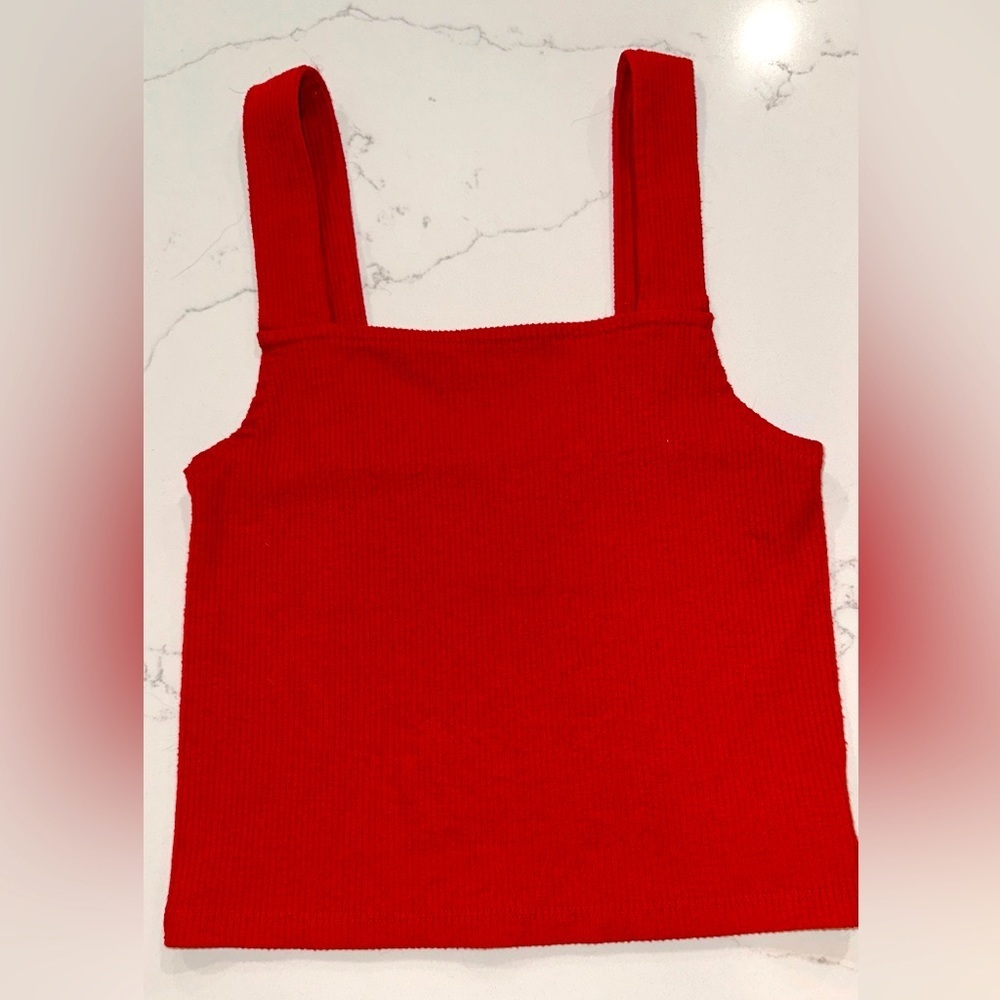 American Eagle Women’s Tank Top SZ:M